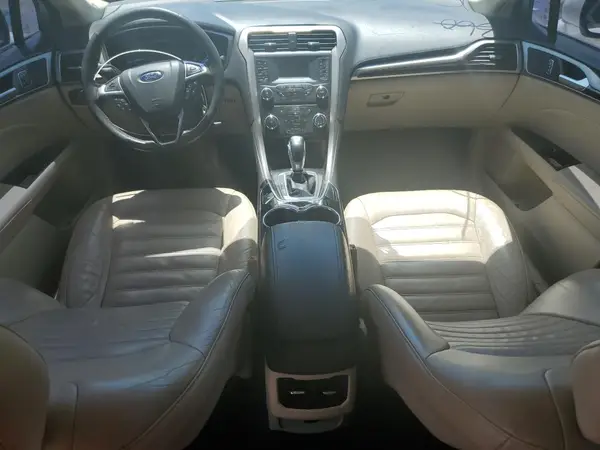 1FA6P0HD7G5108521 2016 FORD FUSION - Image 8