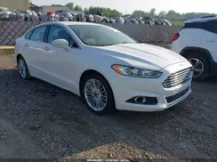 1FA6P0HD7G5109099 2016 FORD FUSION