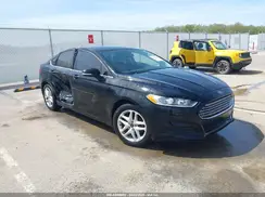 1FA6P0HD7G5109989 2016 FORD FUSION