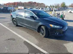 1FA6P0HD7G5110267 2016 FORD FUSION