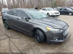 1FA6P0HD7G5111449 2016 FORD FUSION