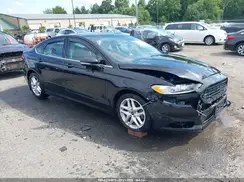 1FA6P0HD7G5111905 2016 FORD FUSION