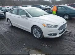 1FA6P0HD7G5112536 2016 FORD FUSION