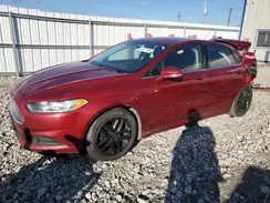 1FA6P0HD7G5112729 2016 FORD FUSION