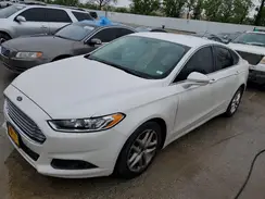 1FA6P0HD7G5113427 2016 FORD FUSION