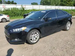 1FA6P0HD7G5116862 2016 FORD FUSION