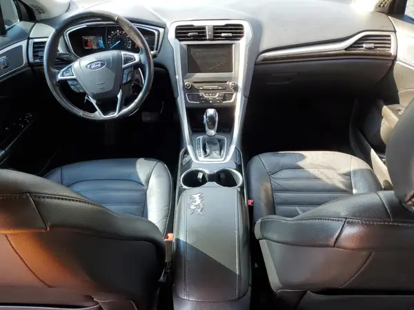 1FA6P0HD7G5116862 2016 FORD FUSION - Image 8