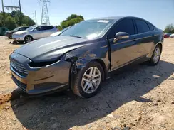 1FA6P0HD7G5118482 2016 FORD FUSION