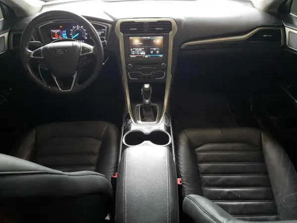 1FA6P0HD7G5118658 2016 FORD FUSION - Image 8
