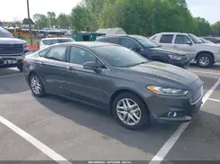 1FA6P0HD7G5119549 2016 FORD FUSION