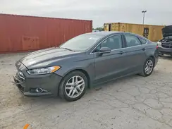 1FA6P0HD7G5121155 2016 FORD FUSION