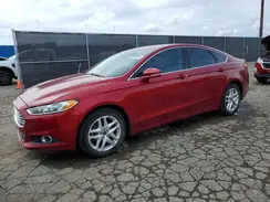 1FA6P0HD7G5122094 2016 FORD FUSION