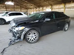 1FA6P0HD7G5122497 2016 FORD FUSION
