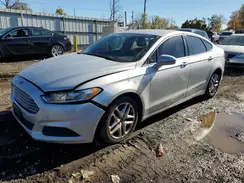 1FA6P0HD7G5124038 2016 FORD FUSION