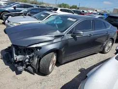 1FA6P0HD7G5125075 2016 FORD FUSION
