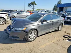 1FA6P0HD7G5125870 2016 FORD FUSION