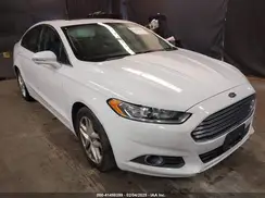 1FA6P0HD7G5126095 2016 FORD FUSION