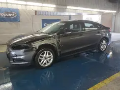 1FA6P0HD7G5126629 2016 FORD FUSION