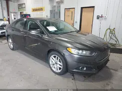 1FA6P0HD7G5127151 2016 FORD FUSION