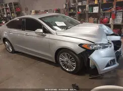 1FA6P0HD7G5127554 2016 FORD FUSION