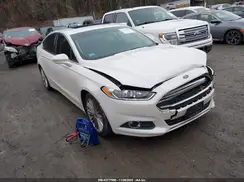 1FA6P0HD7G5129305 2016 FORD FUSION