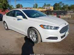 1FA6P0HD7G5131121 2016 FORD FUSION