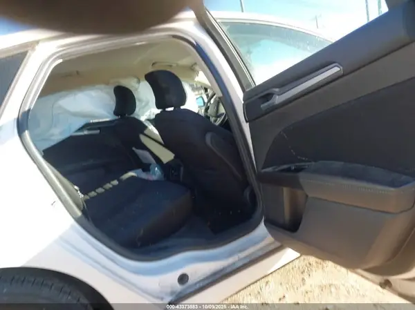 1FA6P0HD7G5131121 2016 FORD FUSION - Image 8