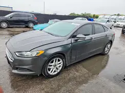 1FA6P0HD7G5131670 2016 FORD FUSION