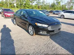 1FA6P0HD7G5131880 2016 FORD FUSION