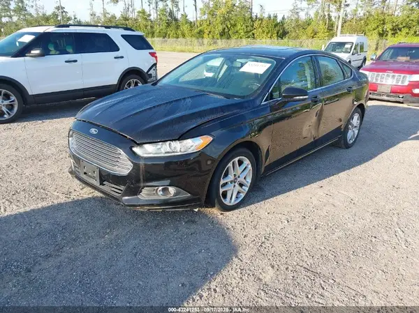 1FA6P0HD7G5131880 2016 FORD FUSION - Image 2