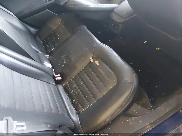 1FA6P0HD7G5132107 2016 FORD FUSION - Image 8