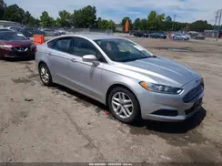 1FA6P0HD7G5132852 2016 FORD FUSION
