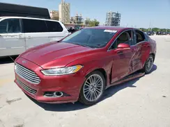 1FA6P0HD7G5132950 2016 FORD FUSION