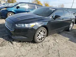 1FA6P0HD7G5134567 2016 FORD FUSION