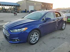 1FA6P0HD7G5135198 2016 FORD FUSION