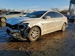 1FA6P0HD7G5135945 2016 FORD FUSION
