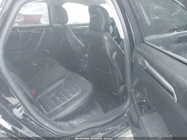 1FA6P0HD8G5102369 2016 FORD FUSION - Image 8