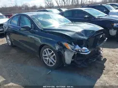 1FA6P0HD8G5103568 2016 FORD FUSION