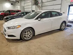 1FA6P0HD8G5104722 2016 FORD FUSION