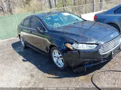 1FA6P0HD8G5105353 2016 FORD FUSION
