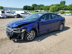 1FA6P0HD8G5106258 2016 FORD FUSION