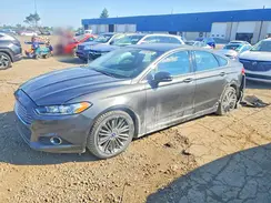 1FA6P0HD8G5106874 2016 FORD FUSION