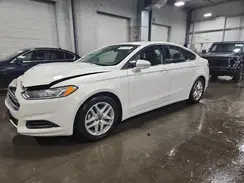 1FA6P0HD8G5107507 2016 FORD FUSION