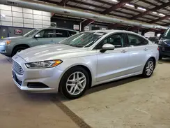 1FA6P0HD8G5108527 2016 FORD FUSION
