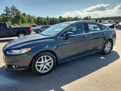 1FA6P0HD8G5109337 2016 FORD FUSION