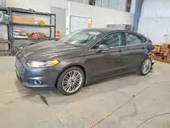 1FA6P0HD8G5109922 2016 FORD FUSION