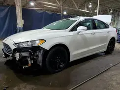 1FA6P0HD8G5110391 2016 FORD FUSION