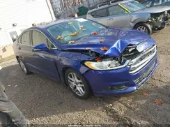 1FA6P0HD8G5111427 2016 FORD FUSION