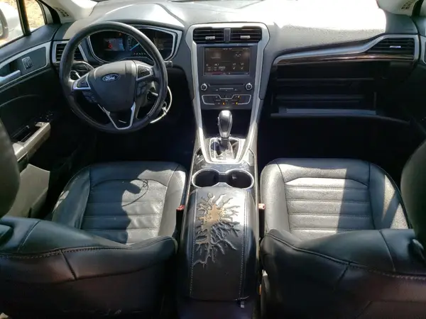 1FA6P0HD8G5111640 2016 FORD FUSION - Image 8