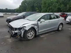 1FA6P0HD8G5111721 2016 FORD FUSION